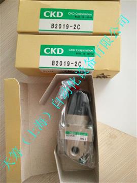 CKD减压阀B2019-2C